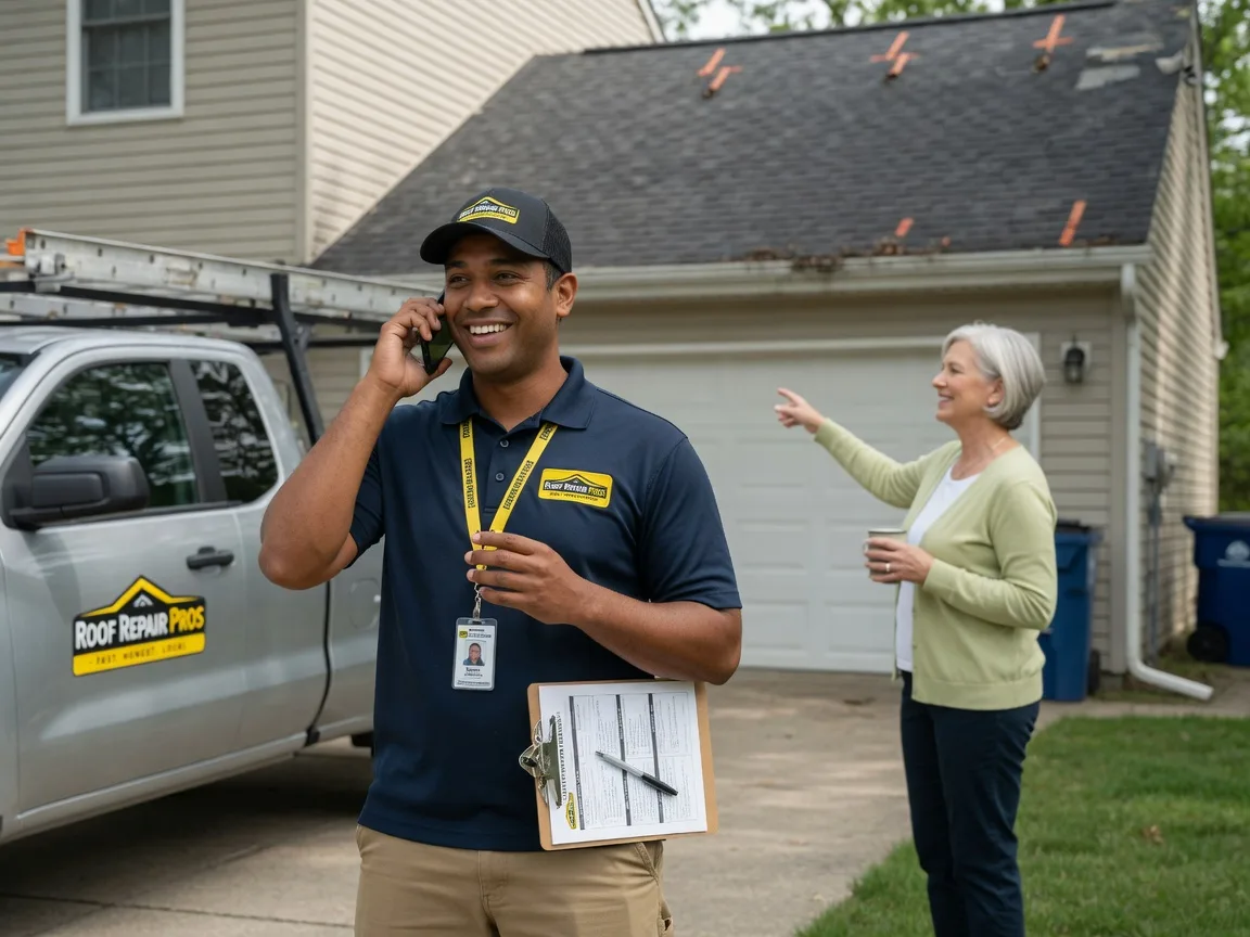 Roof Repair Portersville, PA FAQs